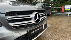 Mercedes-Benz GLC 250 4Matic AMG Line Premium 5dr 9G-Tronic Petrol Estate